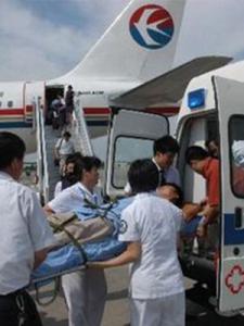 罗湖区接送服务