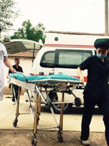 罗湖区院后转乡