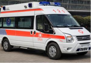罗湖区救护车租赁